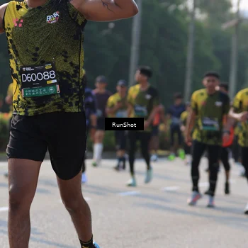 Runner Photo 7005468