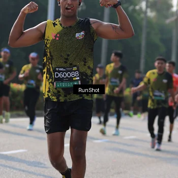 Runner Photo 7005473