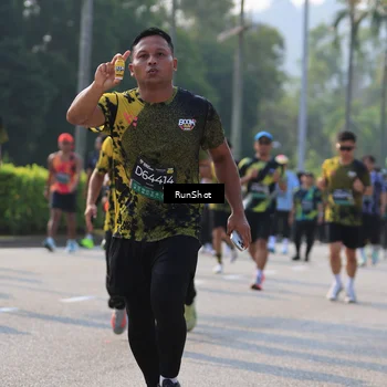 Runner Photo 7005477