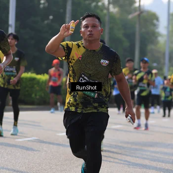 Runner Photo 7005479