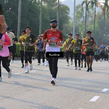 Runner Photo 7005486
