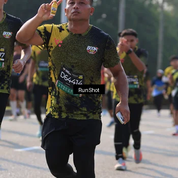 Runner Photo 7005491