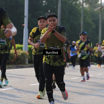 Runner Photo 7005492