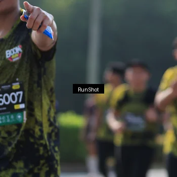 Runner Photo 7005497