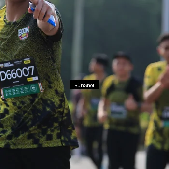 Runner Photo 7005499