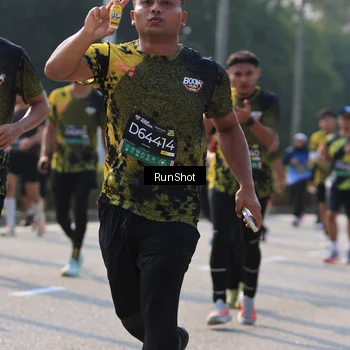 Runner Photo 7005501