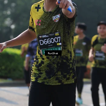 Runner Photo 7005507