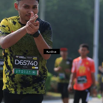 Runner Photo 7005508