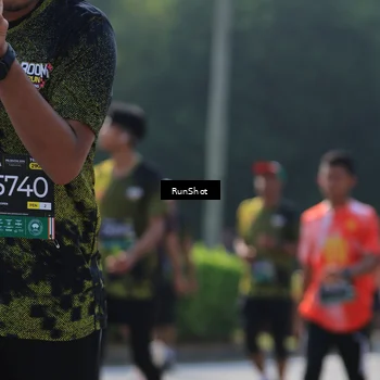 Runner Photo 7005510