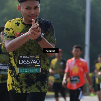 Runner Photo 7005511