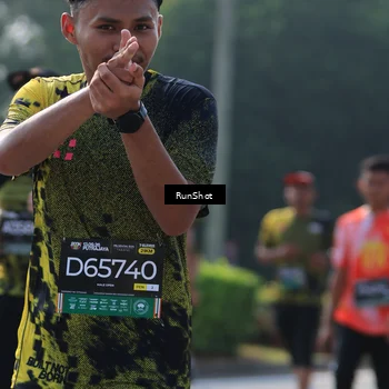 Runner Photo 7005512