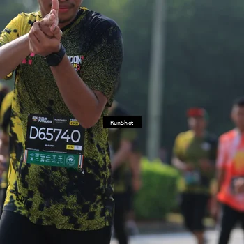 Runner Photo 7005514