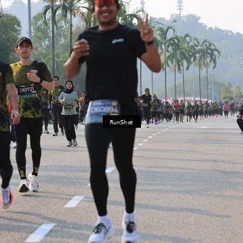 Runner Photo 7005515
