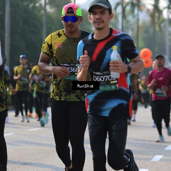 Runner Photo 7005517