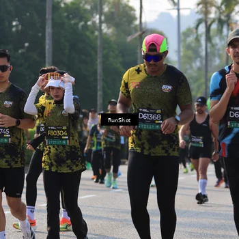 Runner Photo 7005519