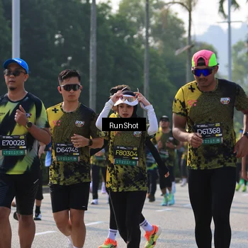Runner Photo 7005520