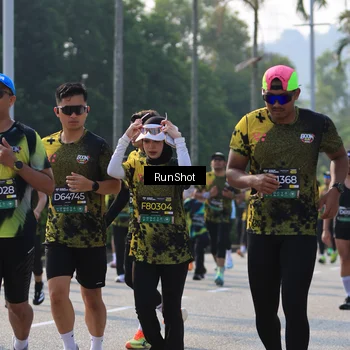 Runner Photo 7005521