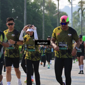Runner Photo 7005522