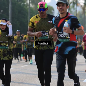 Runner Photo 7005524