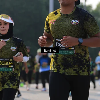 Runner Photo 7005543