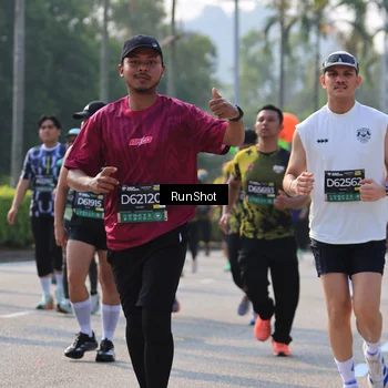 Runner Photo 7005544