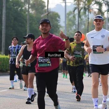 Runner Photo 7005545