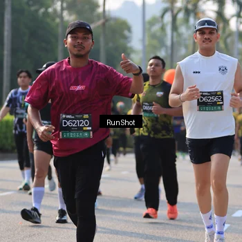 Runner Photo 7005546