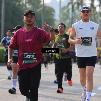 Runner Photo 7005547