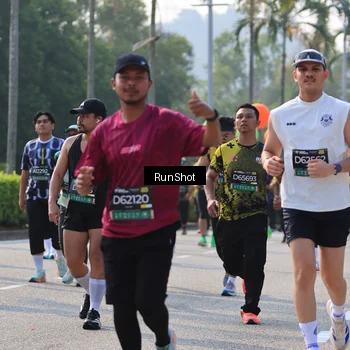 Runner Photo 7005548