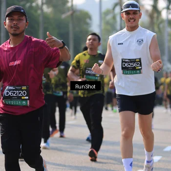 Runner Photo 7005549