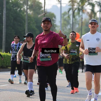 Runner Photo 7005552