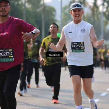 Runner Photo 7005555