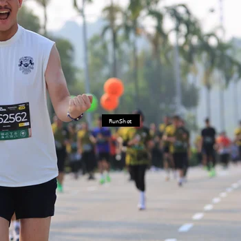 Runner Photo 7005562