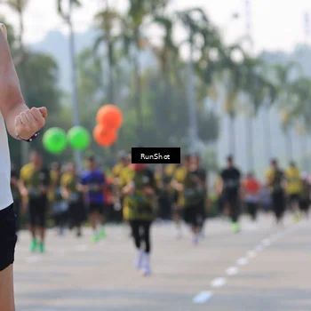 Runner Photo 7005563