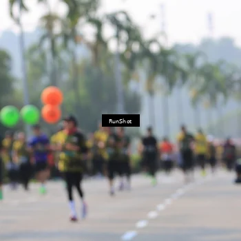 Runner Photo 7005564