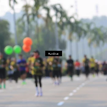 Runner Photo 7005566