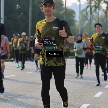 Runner Photo 7005702