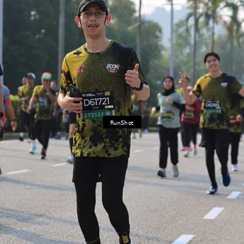 Runner Photo 7005711