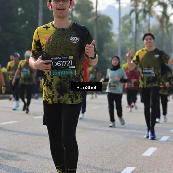 Runner Photo 7005718