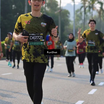 Runner Photo 7005733
