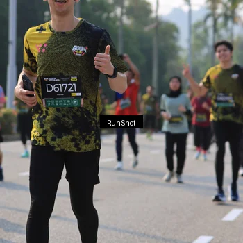 Runner Photo 7005763