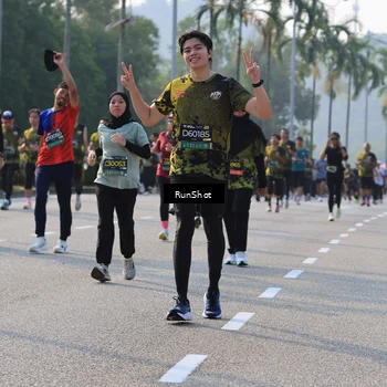 Runner Photo 7005784