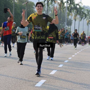 Runner Photo 7005831