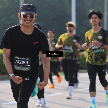 Runner Photo 7005961