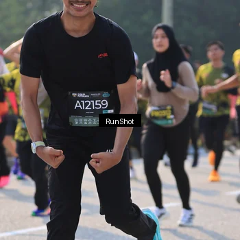 Runner Photo 7005967