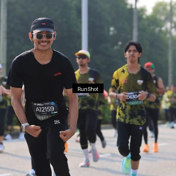 Runner Photo 7005968