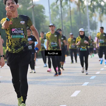 Runner Photo 7005984