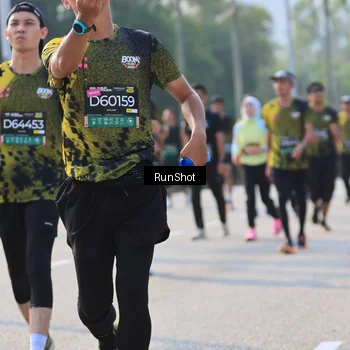 Runner Photo 7005987