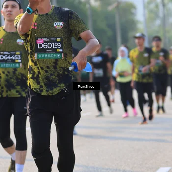 Runner Photo 7005992