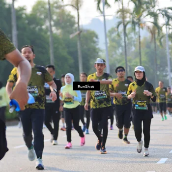 Runner Photo 7005998